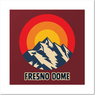 Fresno Dome Posters and Art